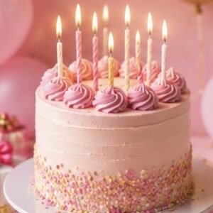 Cakes