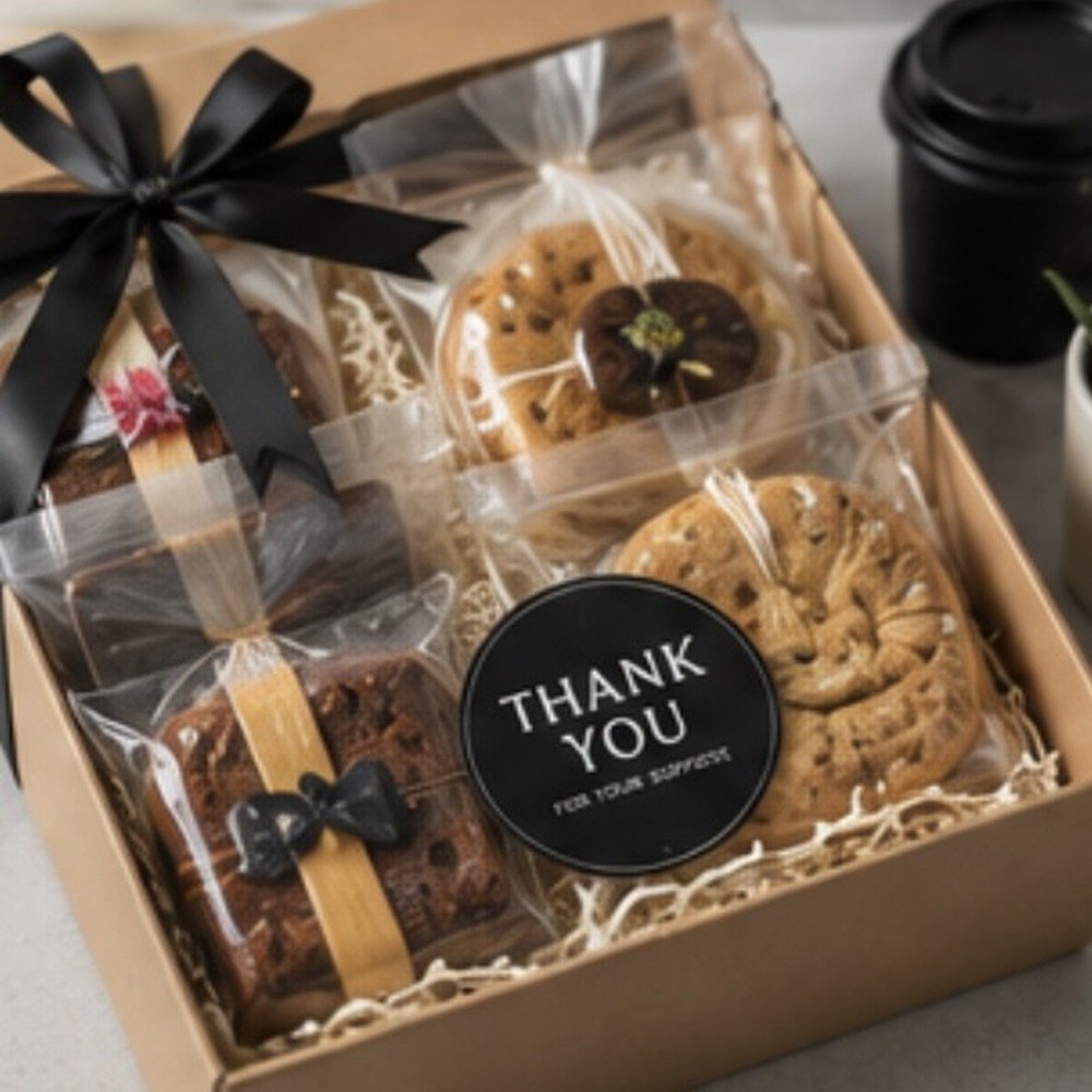 Door Gift