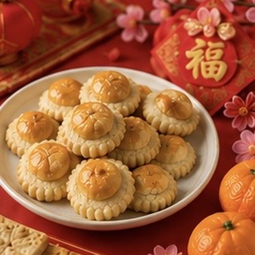 Chinese New Year