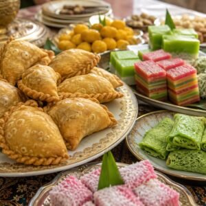 Kuih