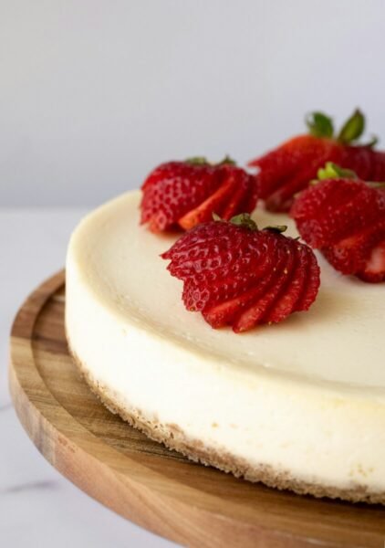 Cheesecakes