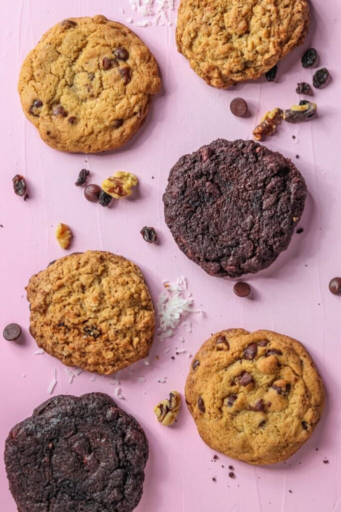 Baked goods