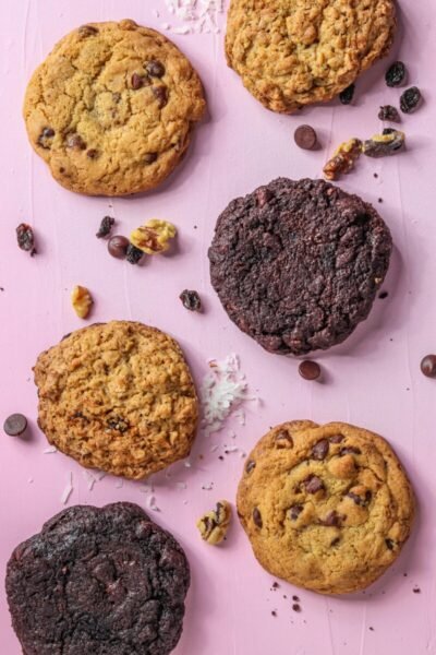 Cookies