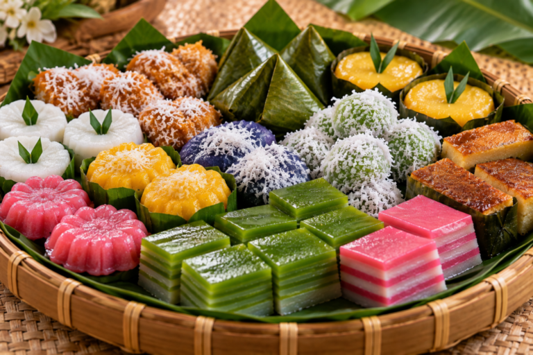 KUIH MUIZ